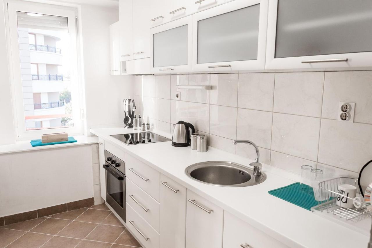 Aatma Apartment 斯科普里 外观 照片